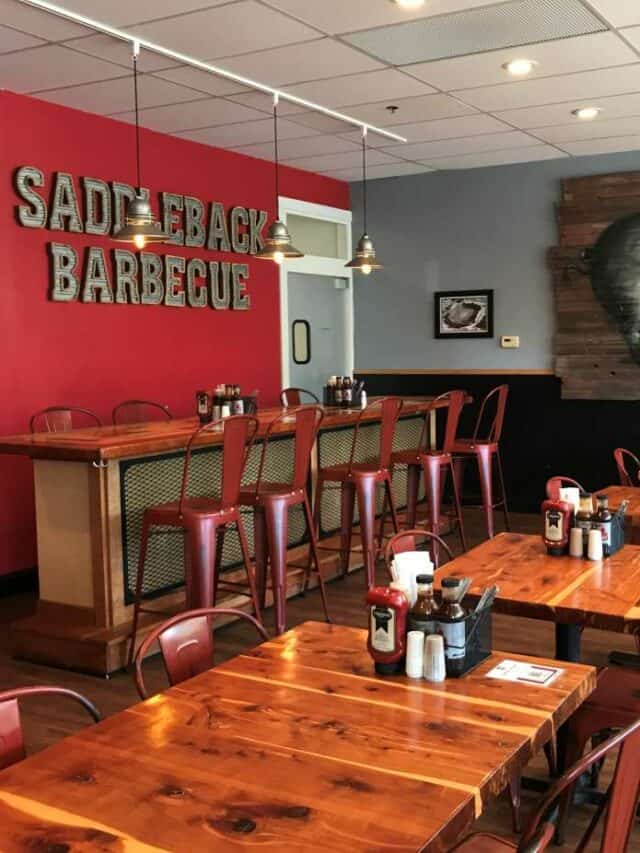 Ten Things to Do in Lansing, Michigan Story