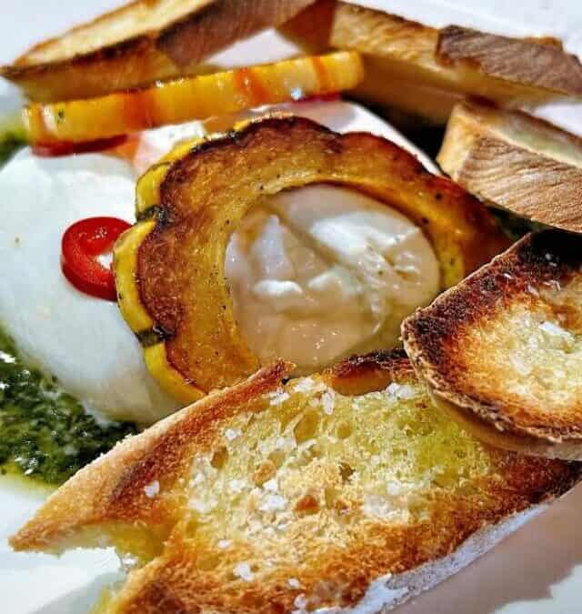 Fort Wayne, Indiana’s Must Try Restaurants Story