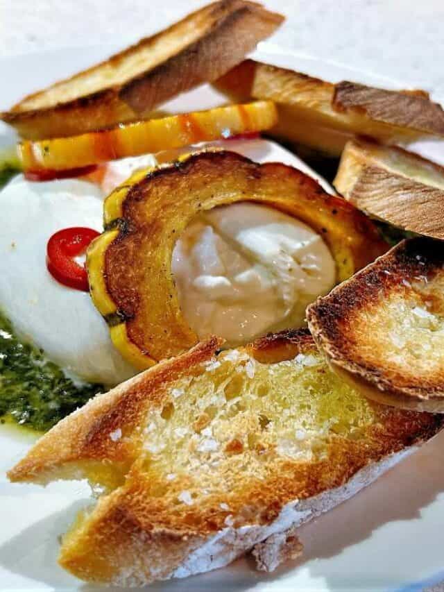 Fort Wayne, Indiana’s Must Try Restaurants Story