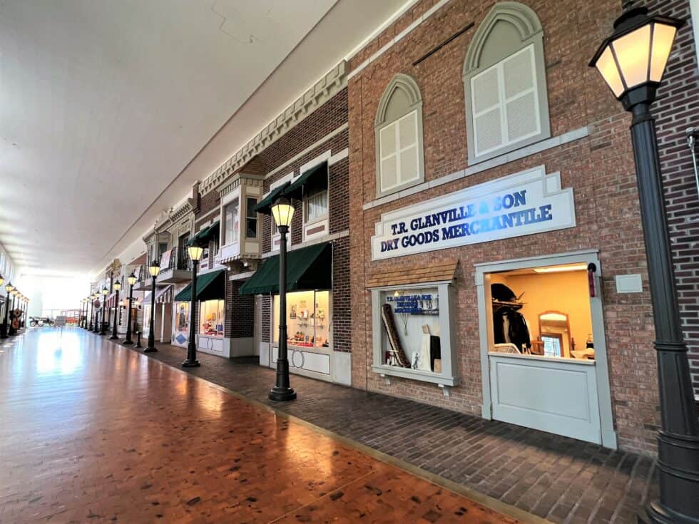 How to Spend One Day in Mason City, Iowa Follow
