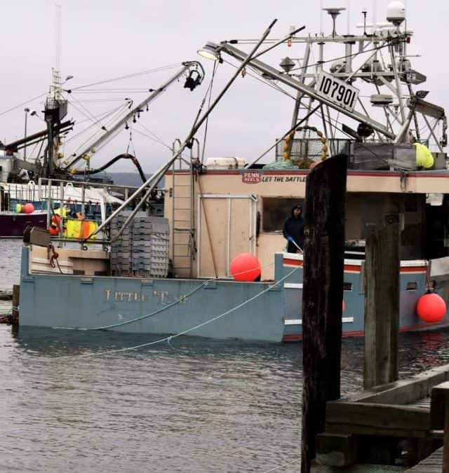 Ocean to Table: Lobster from Nova Scotia’s South Shore Story