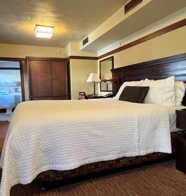 The Historic Park Inn Hotel Story