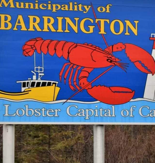 Nova Scotia’s South Shore – The Lobster’s Journey Story