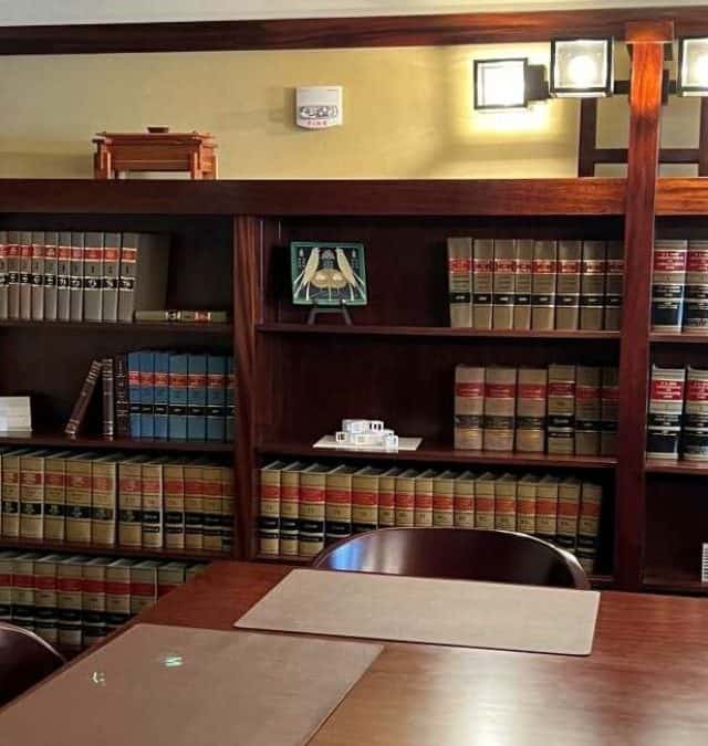 A Peek Inside The Historic Park Inn Story