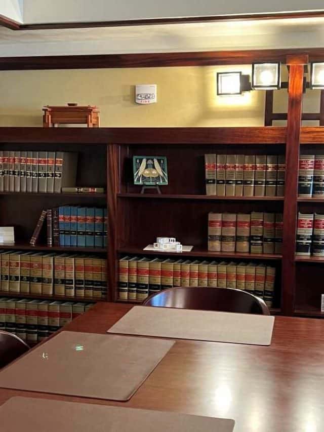 A Peek Inside The Historic Park Inn Story