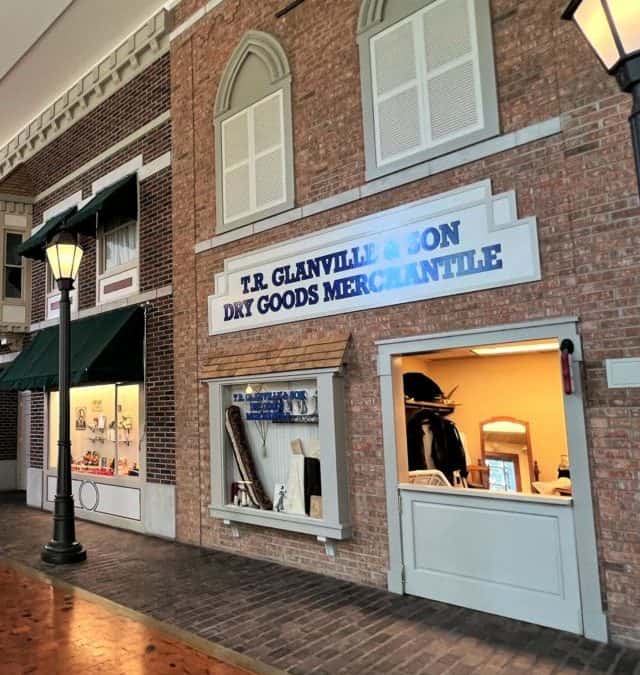 A Perfect Day in Mason City, Iowa Story