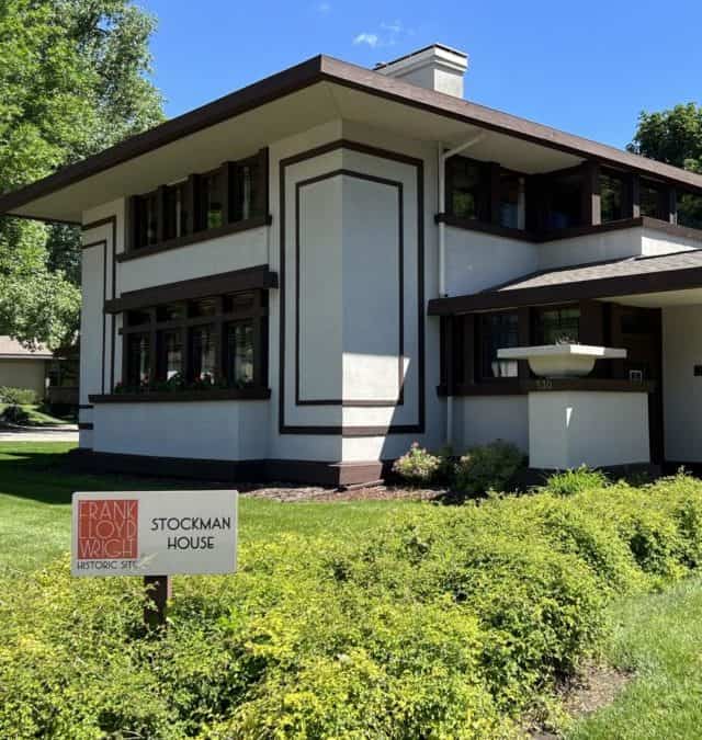 What to Do in Mason City, Iowa for a Day Story