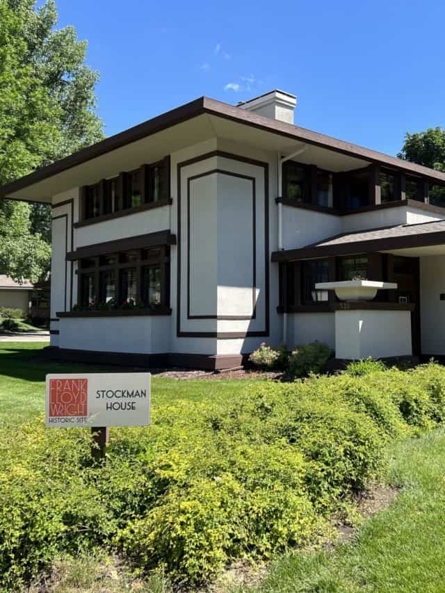 What to Do in Mason City, Iowa for a Day Story