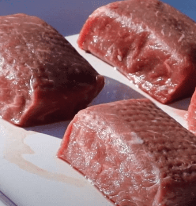 How to Prepare a Steak Like a Chef in Your Own Kitchen Story