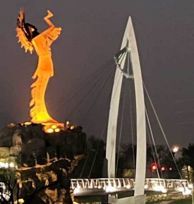 The Best Things to Do in Wichita Kansas Story