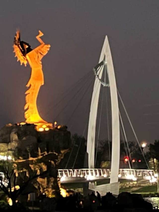 The Best Things to Do in Wichita Kansas Story