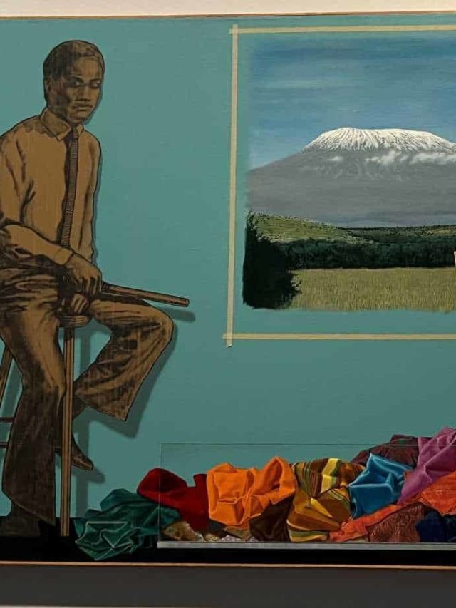 The Best Things You Can Do in Wichita, Kansas Story