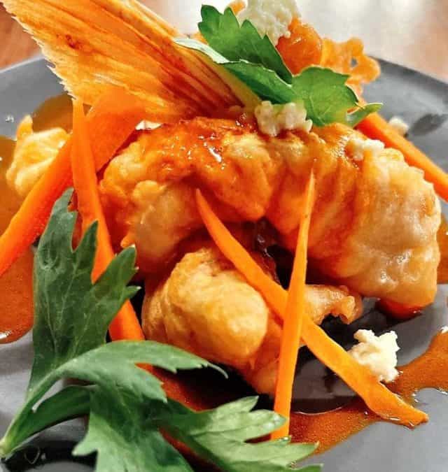 5 Best Restaurants in the Bradenton Gulf Islands Story