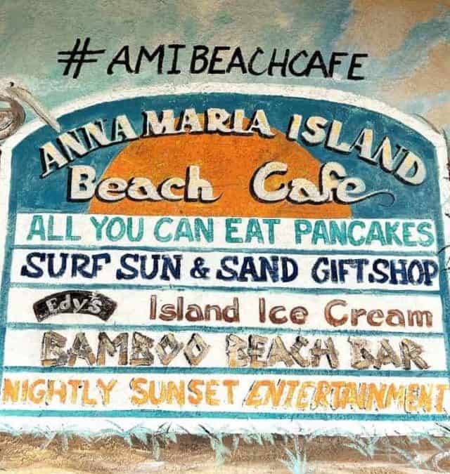 Bradenton Gulf Islands – Best Restaurants Story