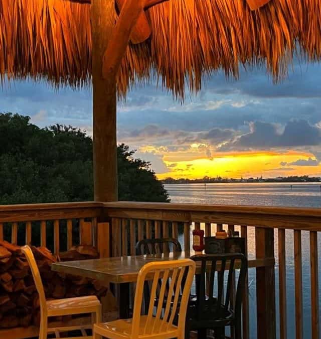 Best Dining Options in the Bradenton Gulf Islands Story