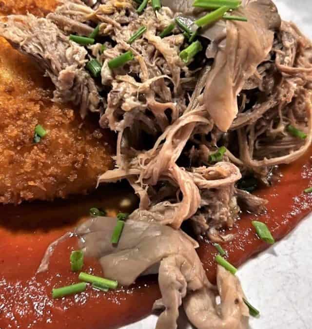 Top Restaurants in the Bradenton Gulf Islands Story