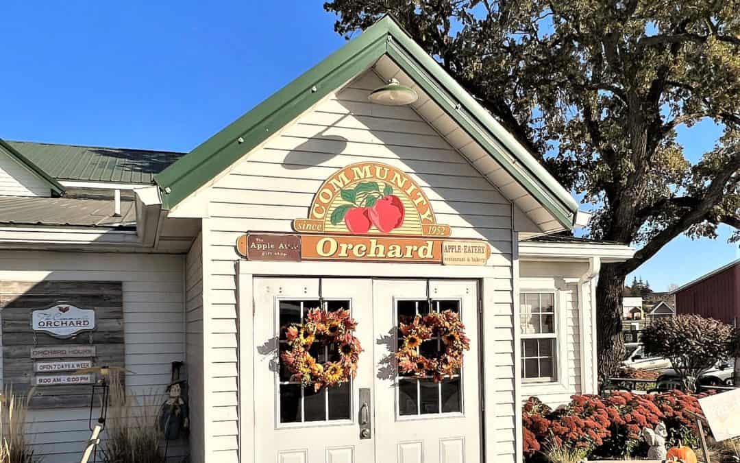 Community Orchard: A Family Fun Itinerary in Fort Dodge, Iowa
