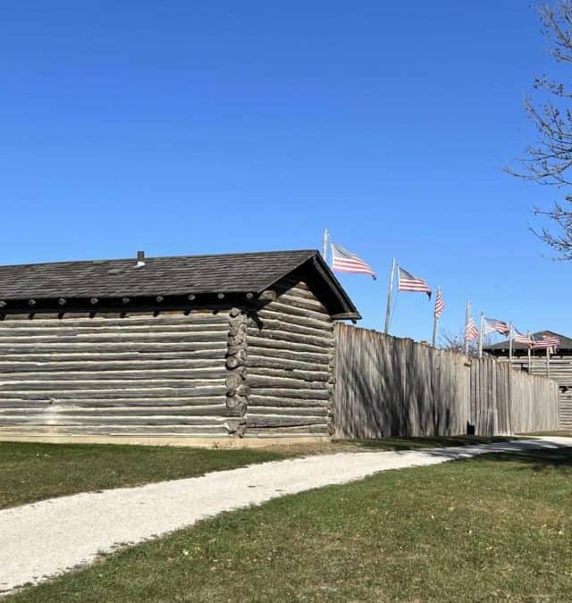 10 Activities for Grandchildren in Fort Dodge, Iowa Story