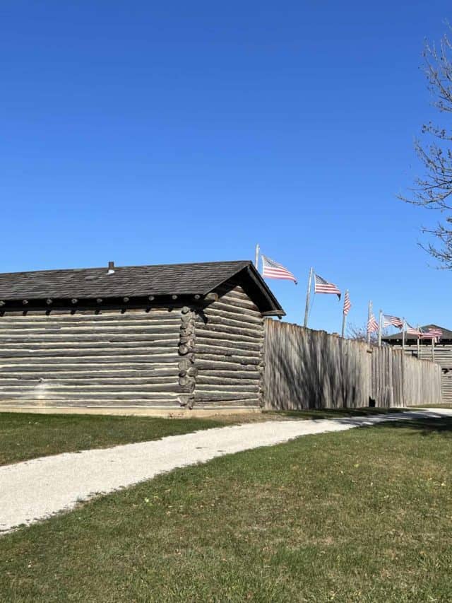 10 Activities for Grandchildren in Fort Dodge, Iowa Story