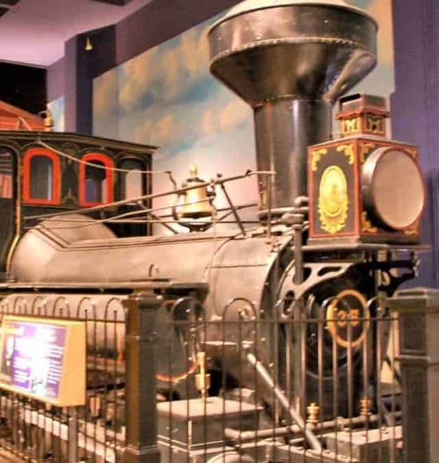 The Children’s Museum of Indianapolis: 15 Interesting Facts Story
