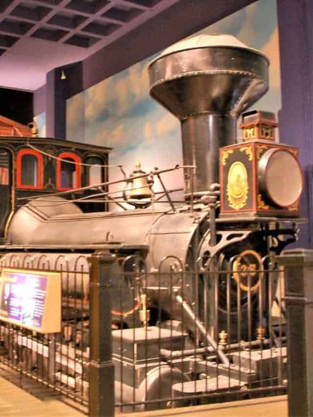 The Children’s Museum of Indianapolis: 15 Interesting Facts Story