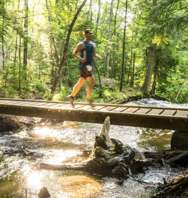 Festivals All Year Long in Marquette, Michigan Story