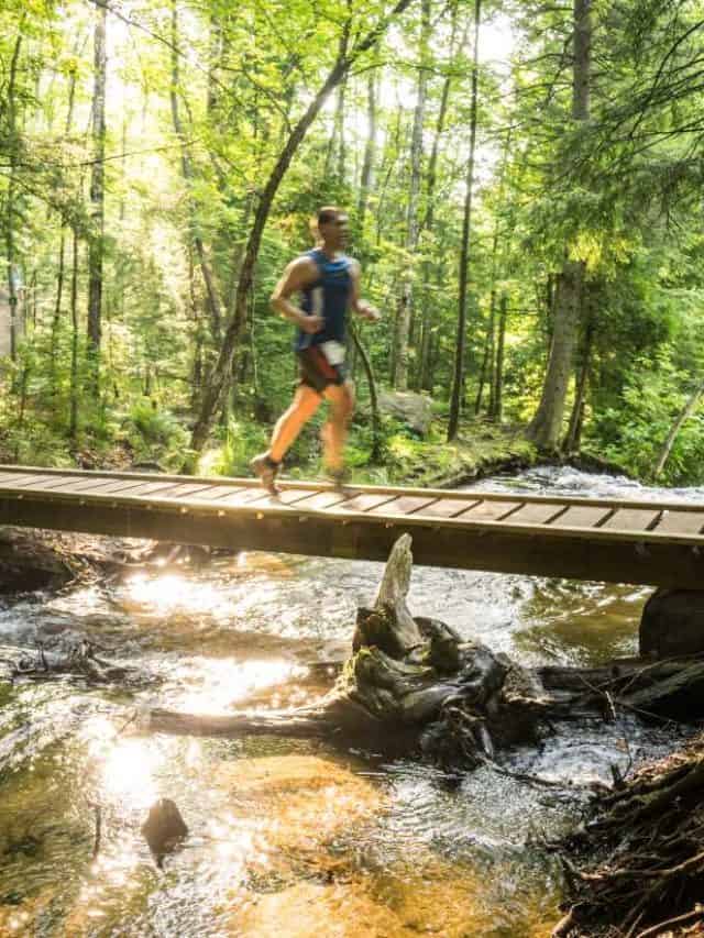 Festivals All Year Long in Marquette, Michigan Story