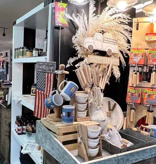 A Visit To Community Orchard in Fort Dodge, Iowa Story