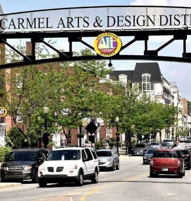 An Ideal Day to Spend Time With Your Family in Carmel, Indiana Story