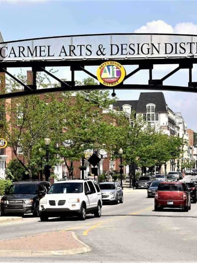 An Ideal Day to Spend Time With Your Family in Carmel, Indiana Story