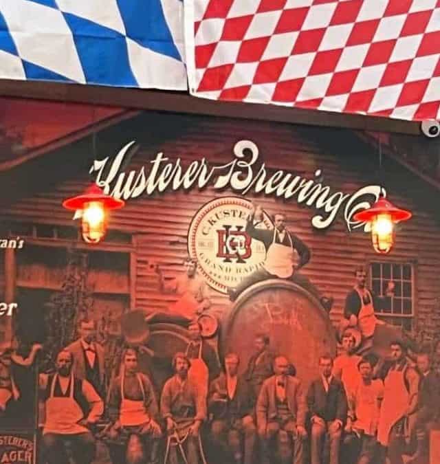 Grand Rapids Breweries to Throw Back a Cold One Story