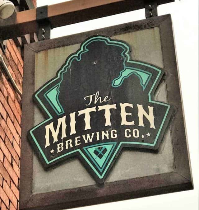 Beer and Pizza Paradise: The Mitten Brewing Company’s Perfect Pairing