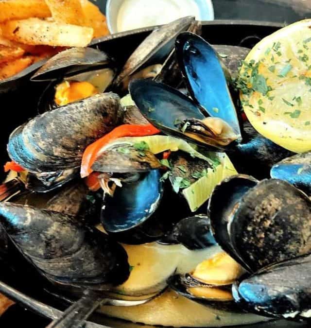 7 Best Restaurants in Wichita, Kansas 2023 Story