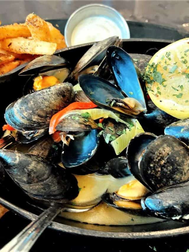 7 Best Restaurants in Wichita, Kansas 2023 Story