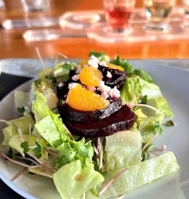 A Foodie’s Guide to the Best Restaurants Near Fairfield, Iowa Story