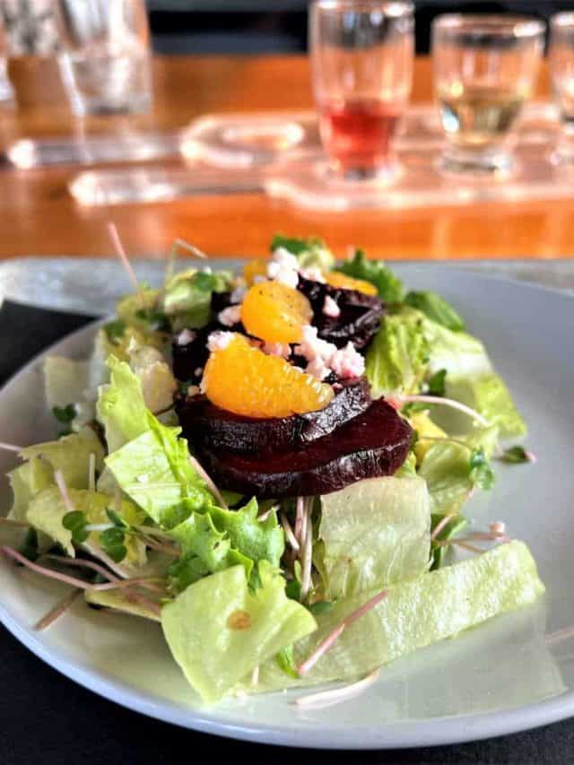 A Foodie’s Guide to the Best Restaurants Near Fairfield, Iowa Story
