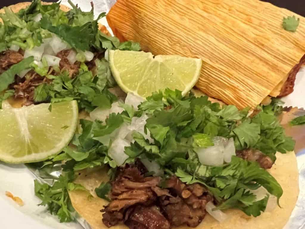 Tarahumaras - Tacos and Tamale in KCK