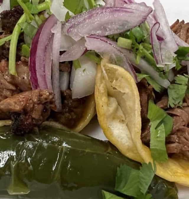 The Kansas City Taco Trail: 10 Must-Try Taquerias Story