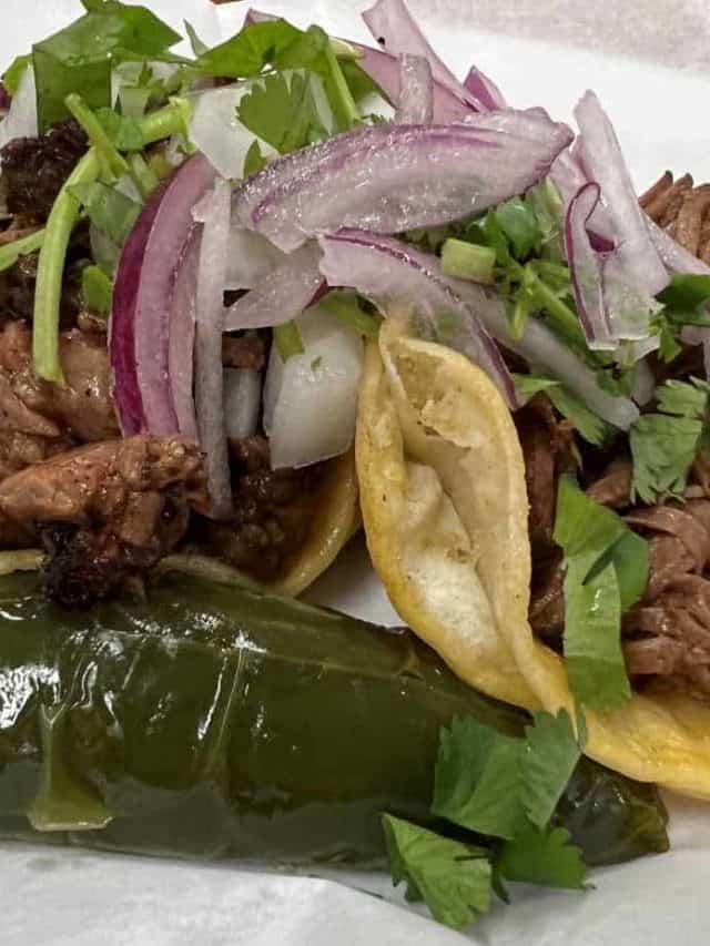 The Kansas City Taco Trail: 10 Must-Try Taquerias Story