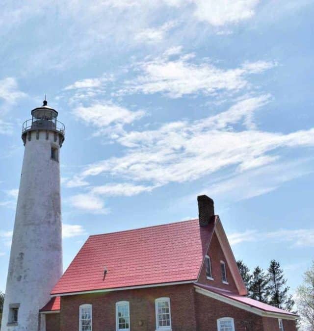 State Parks in Michigan To Visit Story