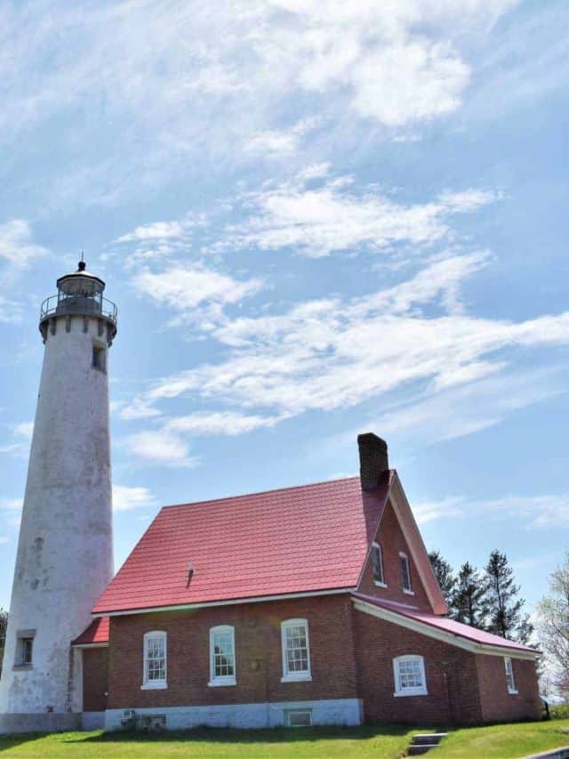 State Parks in Michigan To Visit Story