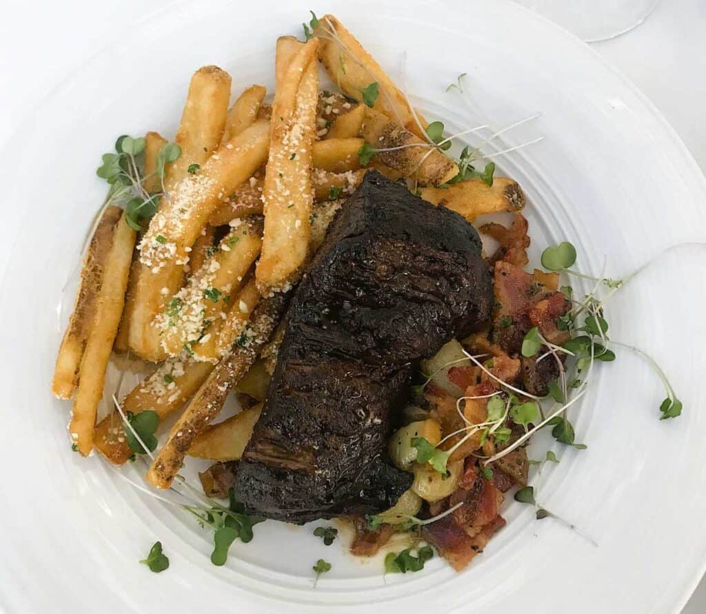 Steak Frites