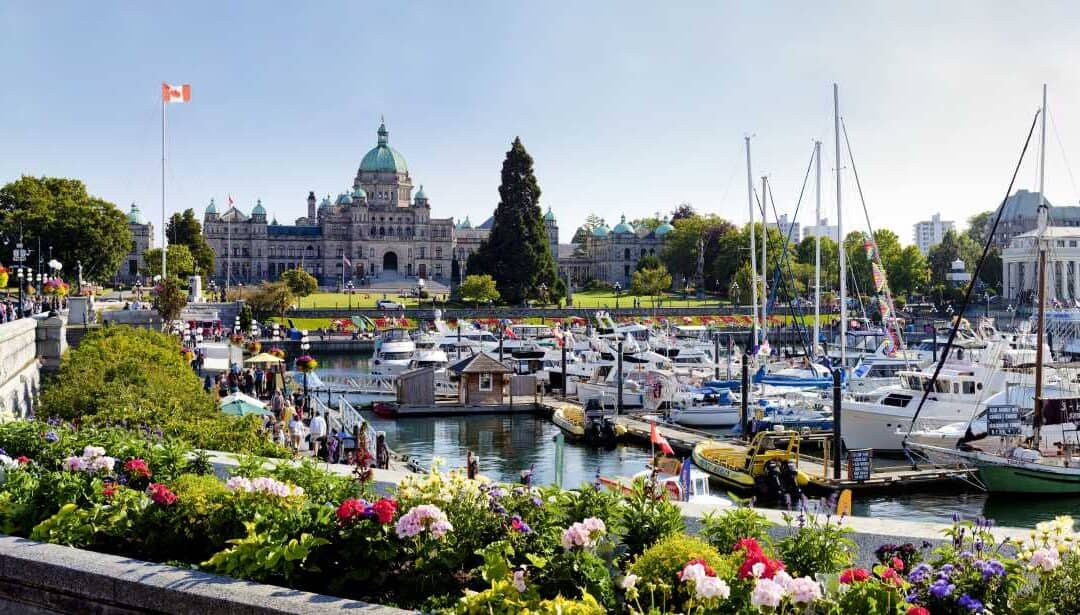 11 Best Things to Do in Victoria, British Columbia