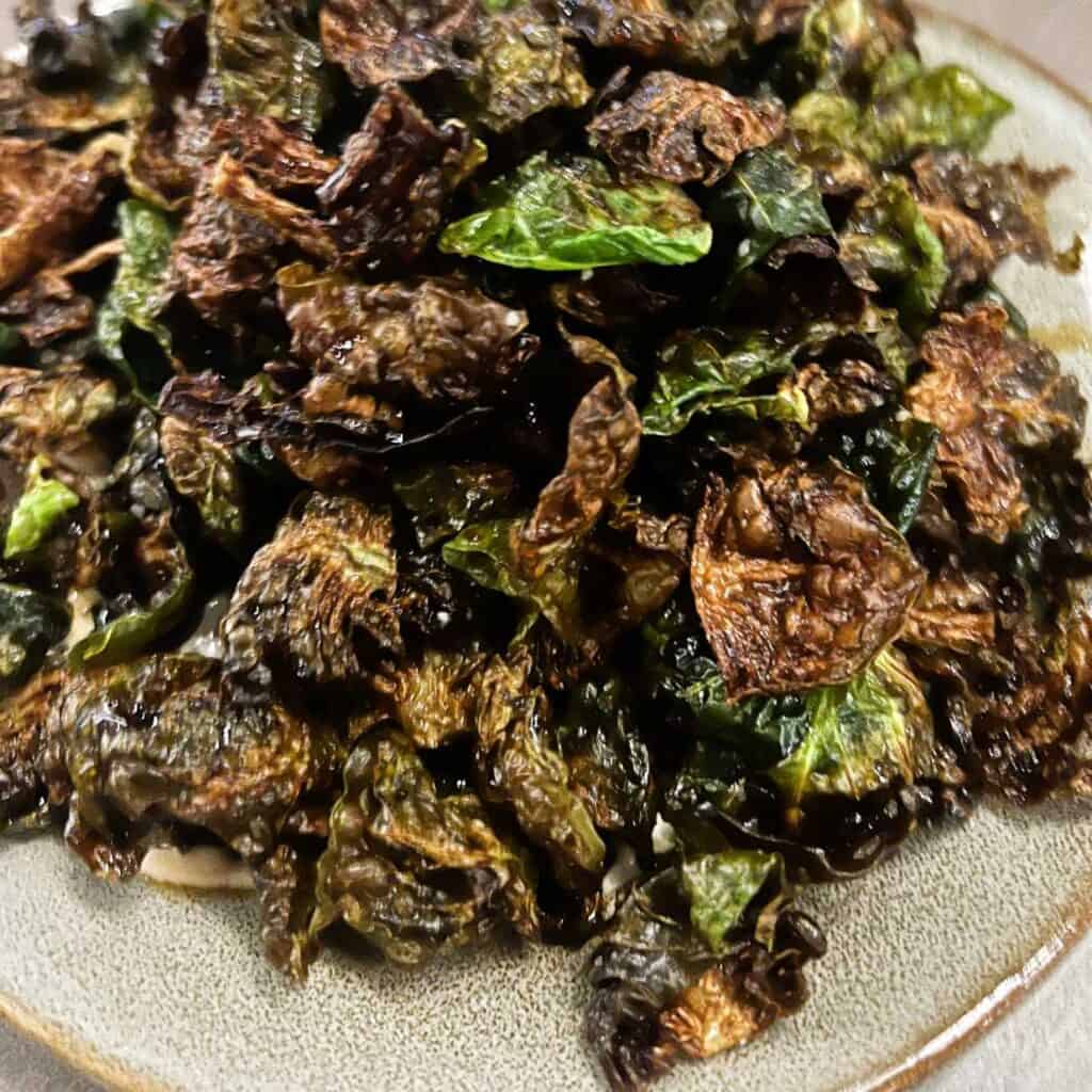 Brussel Sprouts