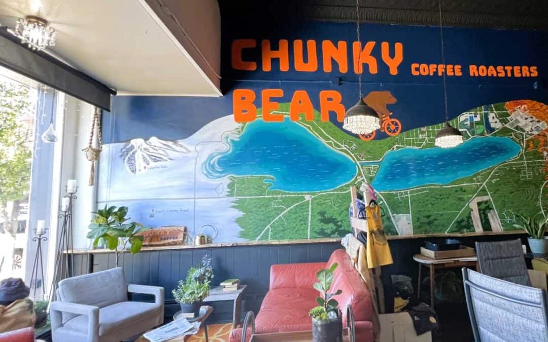 3 Best Coffee Shops in Cadillac, Michigan