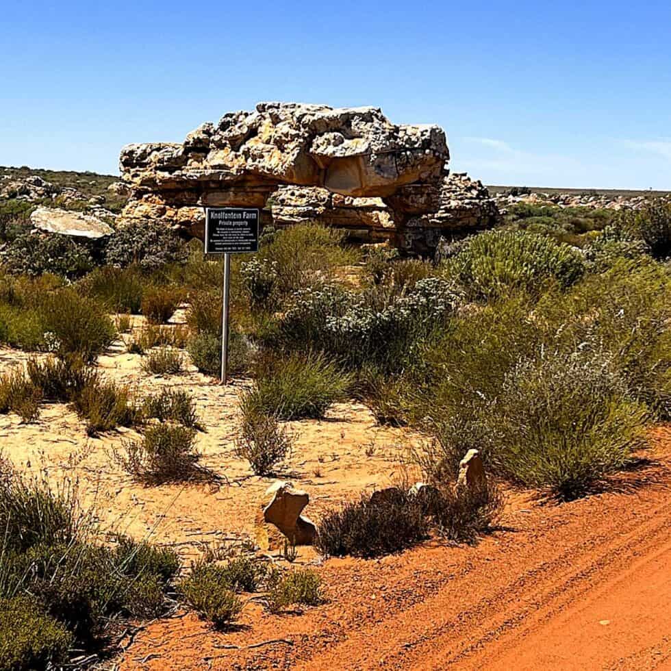 Kagga Kamma Nature Reserve in Cederberg Western Cape - Follow The Piper