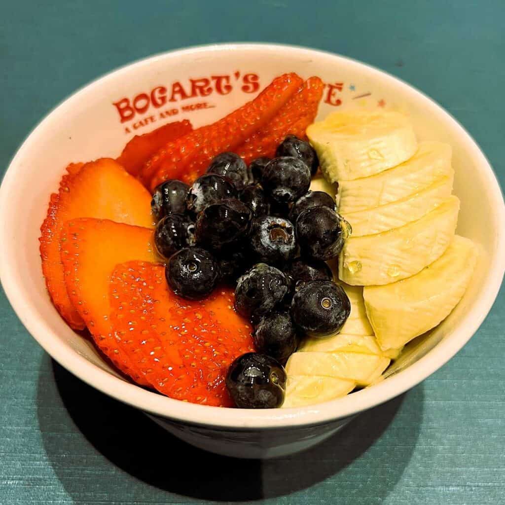 Acai Bowl 