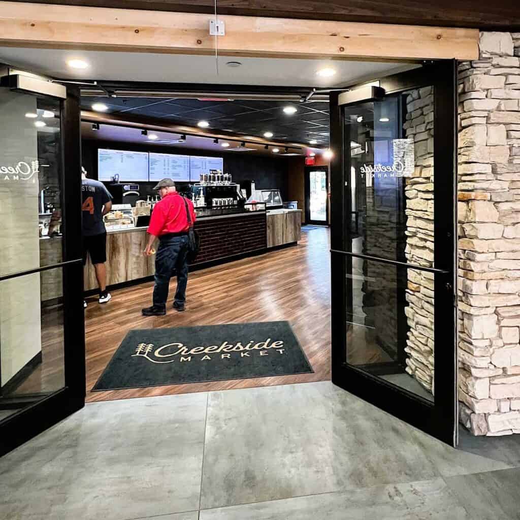 Creekside Market