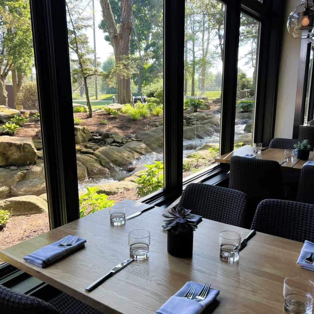 Miller's Table View