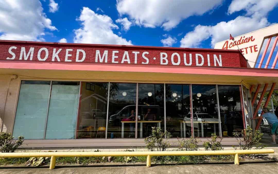 9 Best Places to Eat in Lafayette, Louisiana